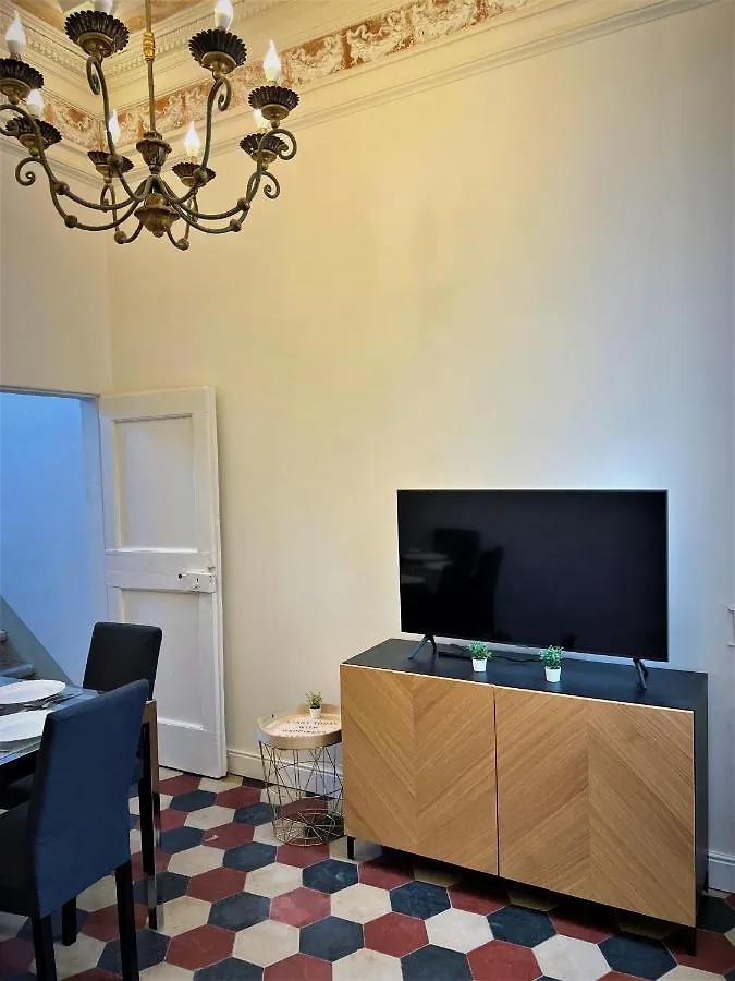 Bianca'S Home-Breathtaking Terrace 360° View Of Florence