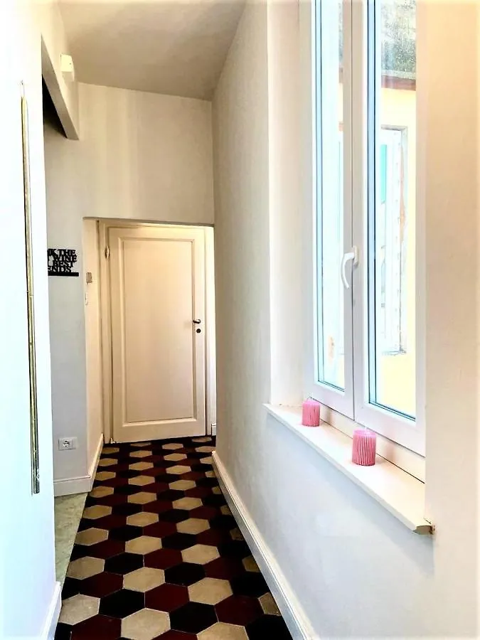 Bianca'S Home-Breathtaking Terrace 360° View Of Florence Italy