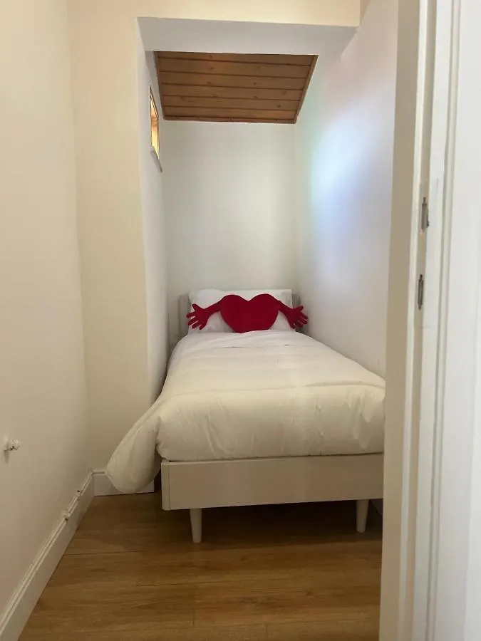 Bianca'S Home-Breathtaking Terrace 360° View Of Florence