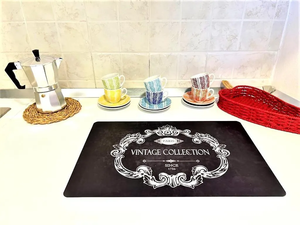 Bianca'S Home-Breathtaking Terrace 360° View Of Florence Apartment