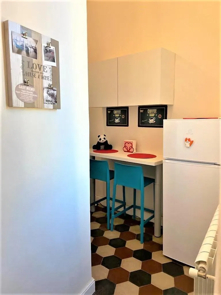 Apartment Bianca'S Home-Breathtaking Terrace 360° View Of Florence Italy