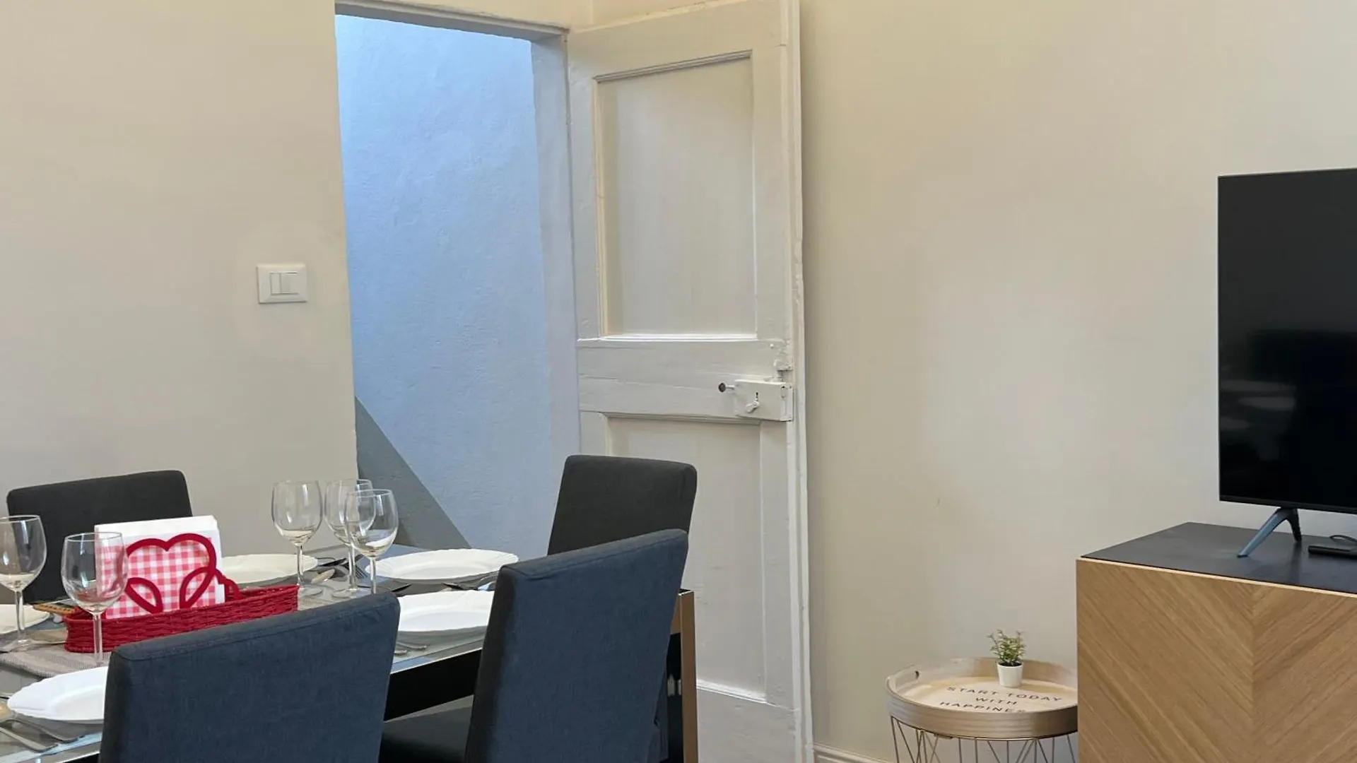 Apartment Bianca'S Home-Breathtaking Terrace 360° View Of Florence