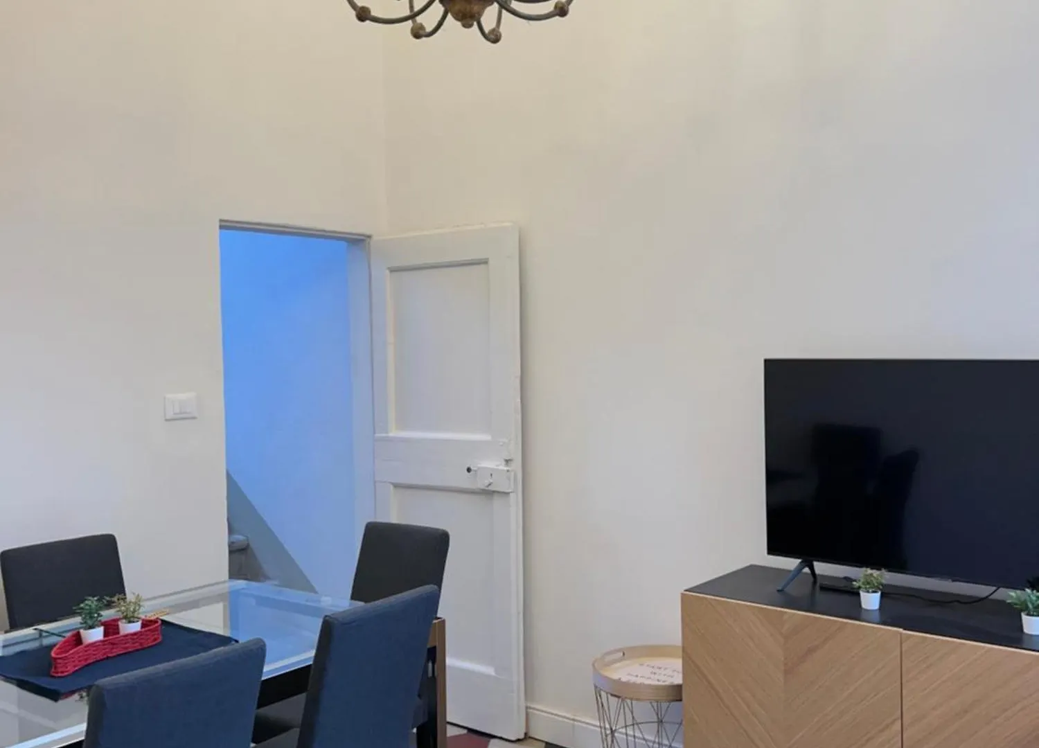 Apartment Bianca'S Home-Breathtaking Terrace 360° View Of Florence