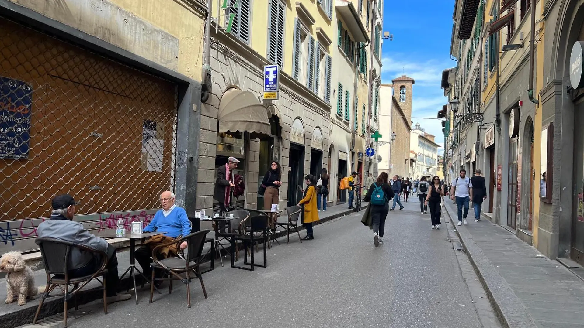 Apartment Bianca'S Home-Breathtaking Terrace 360° View Of Florence