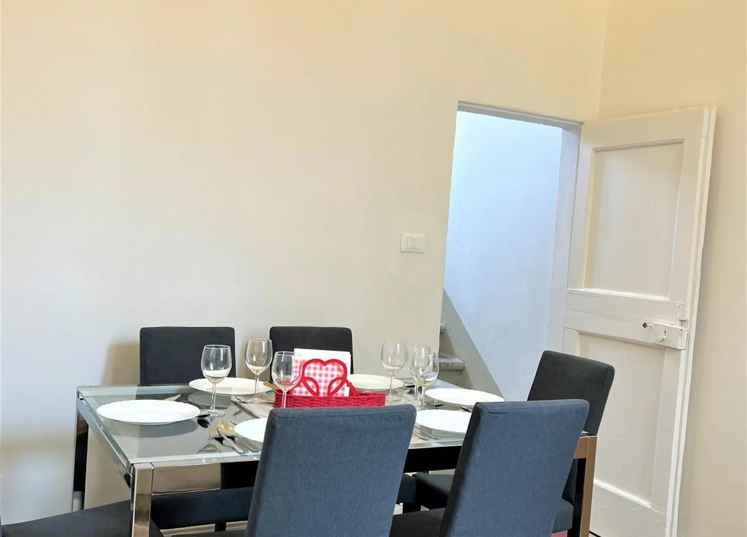Apartment Bianca'S Home-Breathtaking Terrace 360° View Of Florence